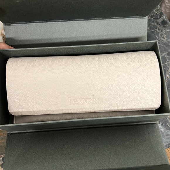 Lexxola vela sunglasses - Picture 2 of 6